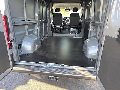 New 2026 Ram ProMaster 2500 High Roof Empty Cargo Van for sale #TE155032 - photo 2