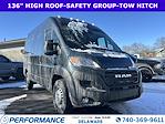 2026 Ram ProMaster 2500 High Roof FWD Empty Cargo Van for sale #TE155033 - photo 1