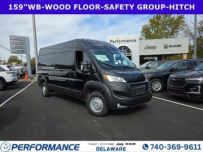 New 2026 Ram ProMaster 2500 High Roof Upfitted Cargo Van for sale #TE155034 - photo 2