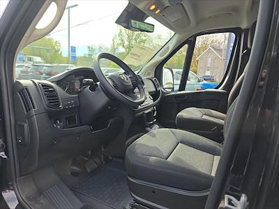 New 2026 Ram ProMaster 2500 High Roof Upfitted Cargo Van for sale #TE155034 - photo 1