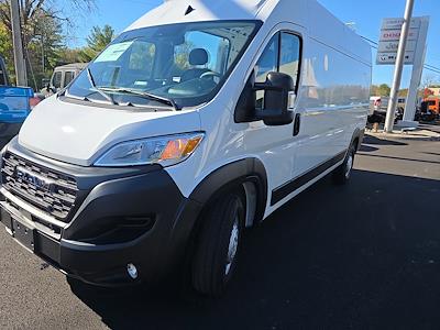 New 2026 Ram ProMaster 2500 High Roof Empty Cargo Van for sale #TE155035 - photo 1