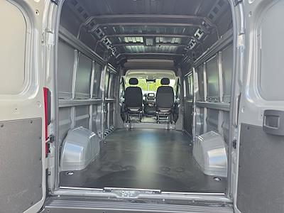 New 2026 Ram ProMaster 2500 High Roof Empty Cargo Van for sale #TE155036 - photo 2