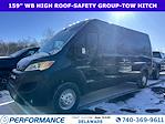 2026 Ram ProMaster 2500 High Roof FWD Empty Cargo Van for sale #TE155037 - photo 1