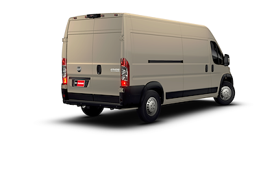 New 2026 Ram ProMaster 2500 High Roof Upfitted Cargo Van for sale #TE155038 - photo 2