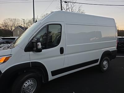 New 2026 Ram ProMaster 1500 High Roof Empty Cargo Van for sale #TE159423 - photo 1