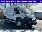 New 2026 Ram ProMaster 2500 High Roof Empty Cargo Van for sale #TE159955 - photo 1