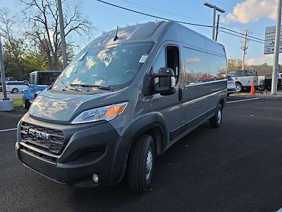 New 2026 Ram ProMaster 2500 High Roof Empty Cargo Van for sale #TE159956 - photo 1
