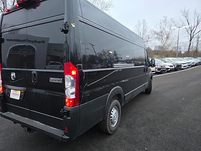 New 2026 Ram ProMaster 3500 High Roof Empty Cargo Van for sale #TE160960 - photo 2