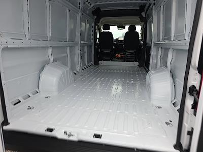 New 2026 Ram ProMaster 3500 High Roof Empty Cargo Van for sale #TE160961 - photo 2