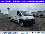 New 2026 Ram ProMaster 3500 High Roof Empty Cargo Van for sale #TE160961 - photo 1