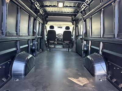 New 2026 Ram ProMaster 3500 High Roof Empty Cargo Van for sale #TE164557 - photo 2