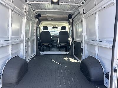 New 2026 Ram ProMaster 1500 High Roof Empty Cargo Van for sale #TE164606 - photo 2