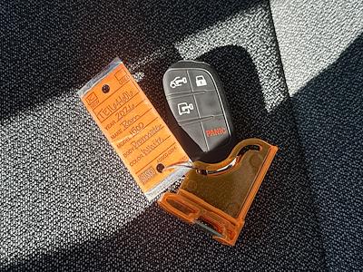 New 2026 Ram ProMaster 1500 High Roof Empty Cargo Van for sale #TE164606 - photo 2