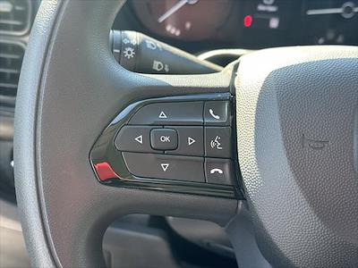 New 2026 Ram ProMaster 1500 High Roof Empty Cargo Van for sale #TE164606 - photo 2