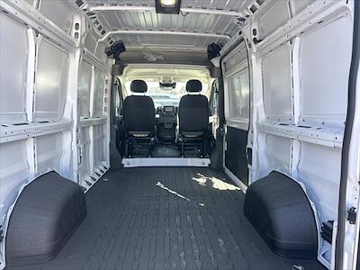 New 2026 Ram ProMaster 1500 High Roof Empty Cargo Van for sale #TE164606 - photo 2
