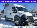 New 2026 Ram ProMaster 1500 High Roof Empty Cargo Van for sale #TE164606 - photo 1