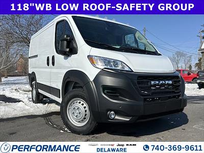 New 2026 Ram ProMaster 1500 Standard Roof Empty Cargo Van for sale #TE173423 - photo 1