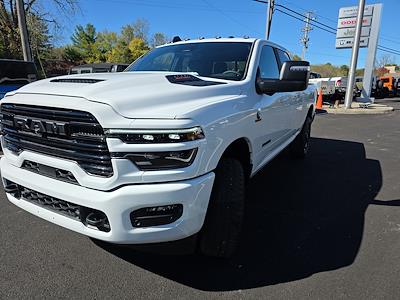 New 2026 Ram 2500 Laramie Crew Cab 4WD Pickup for sale #TG150667 - photo 1