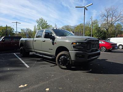 New 2026 Ram 3500 Big Horn Crew Cab 4x4 DRW Pickup for sale #TG151365 - photo 1
