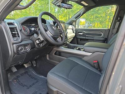New 2026 Ram 3500 Big Horn Crew Cab 4x4 DRW Pickup for sale #TG151365 - photo 2