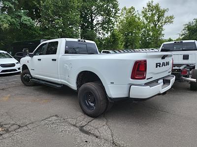 New 2026 Ram 3500 Big Horn Crew Cab 4WD DRW Pickup for sale #TG151366 - photo 2