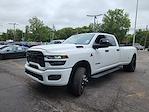 New 2026 Ram 3500 Big Horn Crew Cab 4WD DRW Pickup for sale #TG151366 - photo 1