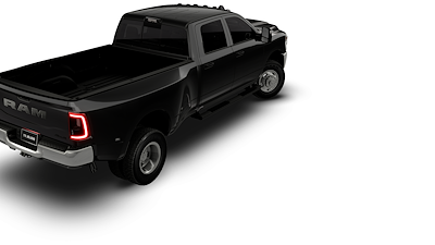 New 2026 Ram 3500 Tradesman Crew Cab 4x4 DRW Pickup for sale #TG152764 - photo 1