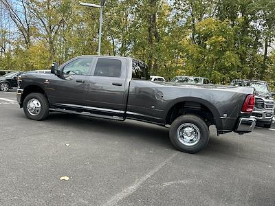 New 2026 Ram 3500 Tradesman Crew Cab 4WD DRW Pickup for sale #TG152766 - photo 2