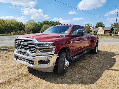 New 2026 Ram 3500 Tradesman Crew Cab 4WD DRW Pickup for sale #TG152767 - photo 1