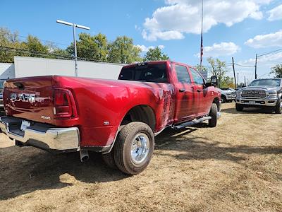 New 2026 Ram 3500 Tradesman Crew Cab 4WD DRW Pickup for sale #TG152767 - photo 2