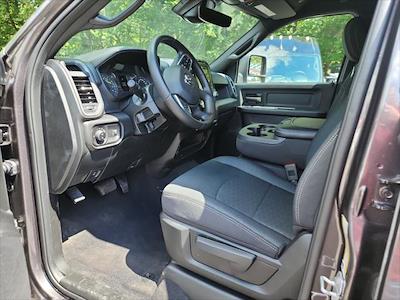 New 2026 Ram 2500 Tradesman Crew Cab 4x4 Pickup for sale #TG155072 - photo 2