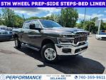 New 2026 Ram 2500 Tradesman Crew Cab 4x4 Pickup for sale #TG155072 - photo 1