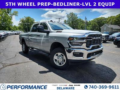 New 2026 Ram 2500 Tradesman Crew Cab 4x4 Pickup for sale #TG155075 - photo 1