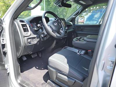 New 2026 Ram 2500 Tradesman Crew Cab 4x4 Pickup for sale #TG155075 - photo 2