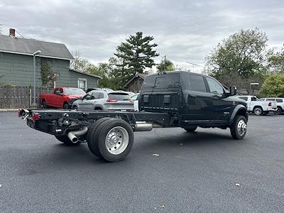 New 2026 Ram 5500 Crew Cab 4WD 84 CA Cab Chassis for sale #TG158731 - photo 2