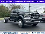 New 2026 Ram 5500 Crew Cab 84 CA Cab Chassis for sale #TG158731 - photo 1