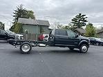 New 2026 Ram 5500 Crew Cab 4WD 84 CA Cab Chassis for sale #TG158731 - photo 17
