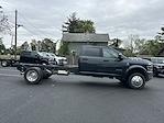 New 2026 Ram 5500 Crew Cab 4WD 84 CA Cab Chassis for sale #TG158731 - photo 18