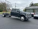 New 2026 Ram 5500 Crew Cab 4WD 84 CA Cab Chassis for sale #TG158731 - photo 19