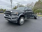 New 2026 Ram 5500 Crew Cab 4WD 84 CA Cab Chassis for sale #TG158731 - photo 3