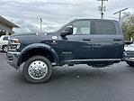 New 2026 Ram 5500 Crew Cab 4WD 84 CA Cab Chassis for sale #TG158731 - photo 23