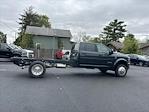 New 2026 Ram 5500 Crew Cab 84 CA Cab Chassis for sale #TG158731 - photo 3