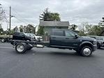 New 2026 Ram 5500 Crew Cab 84 CA Cab Chassis for sale #TG158731 - photo 19