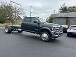 New 2026 Ram 5500 Crew Cab 84 CA Cab Chassis for sale #TG158731 - photo 20