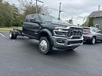 New 2026 Ram 5500 Crew Cab 84 CA Cab Chassis for sale #TG158731 - photo 4