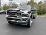New 2026 Ram 5500 Crew Cab 84 CA Cab Chassis for sale #TG158731 - photo 23