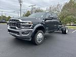 New 2026 Ram 5500 Crew Cab 84 CA Cab Chassis for sale #TG158731 - photo 24