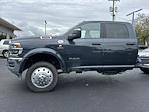 New 2026 Ram 5500 Crew Cab 84 CA Cab Chassis for sale #TG158731 - photo 25