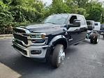 New 2026 Ram 5500 Big Horn Crew Cab 4x4 84 CA Cab Chassis for sale #TG158732 - photo 17