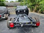 New 2026 Ram 5500 Big Horn Crew Cab 4x4 84 CA Cab Chassis for sale #TG158732 - photo 20